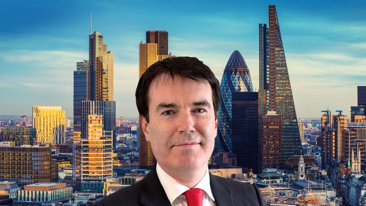 Toronto Partnerre PartnerRe boosts C-suite with Swiss Re hire | Intelligent Insurer